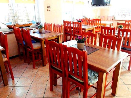 Smażalnia Ryb U Lecha